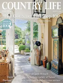 Country Life issue 11th March 2026