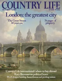 11th October 2017 
                issue 11th October 2017