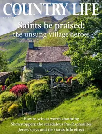 Country Life issue 12th August 2026
