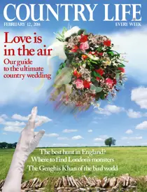 12th February 2014 
                issue 12th February 2014