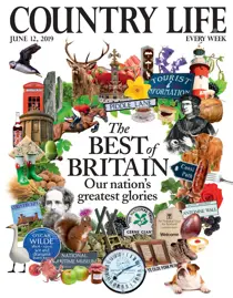 12th June 2019 
                issue 12th June 2019