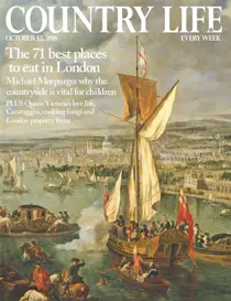 12th October 2016 
                issue 12th October 2016