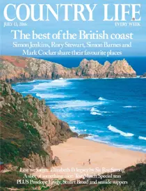 13th July 2016 
                issue 13th July 2016