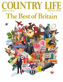 13th June 2018 
                issue 13th June 2018