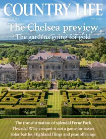 Country Life issue 13th May 2026