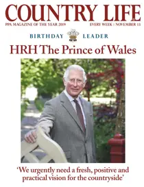 13th November 2019 
                issue 13th November 2019