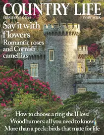 14th February 2018 
                issue 14th February 2018