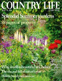 14th May 2014 
                issue 14th May 2014