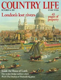 14th October 2015 
                issue 14th October 2015