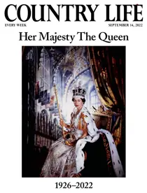 14th September 2022 
                issue 14th September 2022