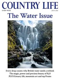 Country Life issue 15th July 2026