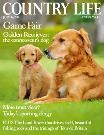 16th July 2014 
                issue 16th July 2014