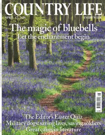 17th April 2019 
                issue 17th April 2019