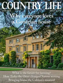 17th August 2022 
                issue 17th August 2022