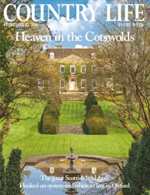 17th February 2016 
                issue 17th February 2016