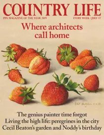 17th July 2019 
                issue 17th July 2019