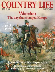 17th June 2015 
                issue 17th June 2015