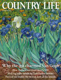 Country Life issue 17th June 2026