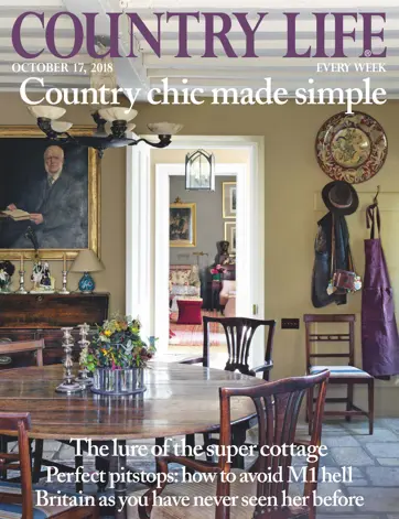 Country Life Preview