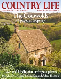 18th September 2019 
                issue 18th September 2019