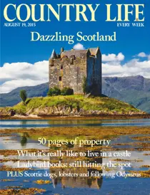 19th August 2015 
                issue 19th August 2015