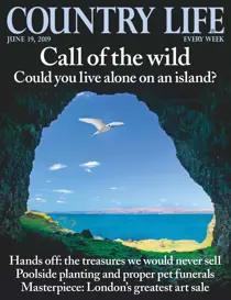 19th June 2019 
                issue 19th June 2019