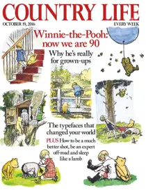 19th October 2016 
                issue 19th October 2016