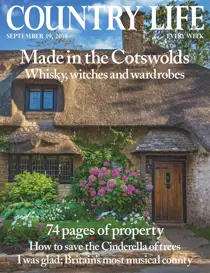 19th September 2018 
                issue 19th September 2018