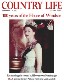 1st February 2017 
                issue 1st February 2017