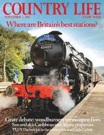 1st November 2017 
                issue 1st November 2017