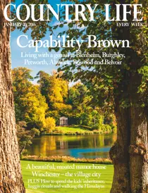 20th January 2016 
                issue 20th January 2016