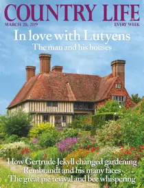 20th March 2019 
                issue 20th March 2019