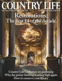 20th November 2019 
                issue 20th November 2019