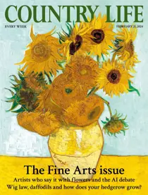 21st February 2024 
                issue 21st February 2024