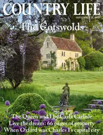 21st September 2022 
                issue 21st September 2022