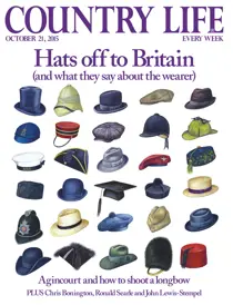 21th October 2015 
                issue 21th October 2015