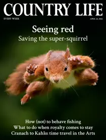 Country Life issue 22nd April 2026