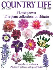 22nd July 2015 
                issue 22nd July 2015