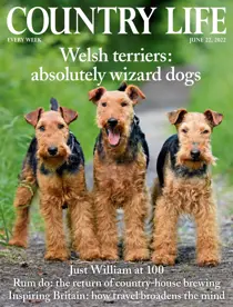 22nd June 2022 
                issue 22nd June 2022