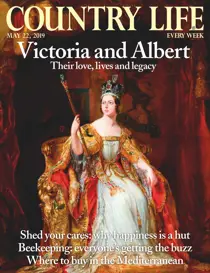 22nd May 2019 
                issue 22nd May 2019