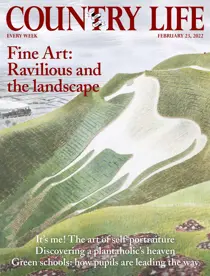 23rd February 2022 
                issue 23rd February 2022