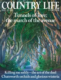 23rd May 2018 
                issue 23rd May 2018