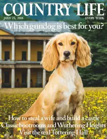 25th July 2018 
                issue 25th July 2018