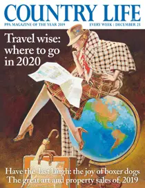 25th December 2019 
                issue 25th December 2019