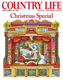 26th November 2014 
                issue 26th November 2014