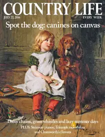 27th July 2016 
                issue 27th July 2016