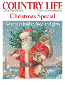 27th November 2019 
                issue 27th November 2019