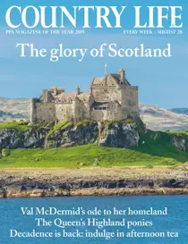 28th August 2019 
                issue 28th August 2019