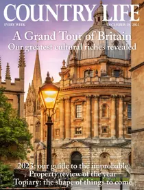 28th December 2022 
                issue 28th December 2022