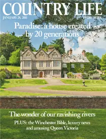 28th January 2015 
                issue 28th January 2015